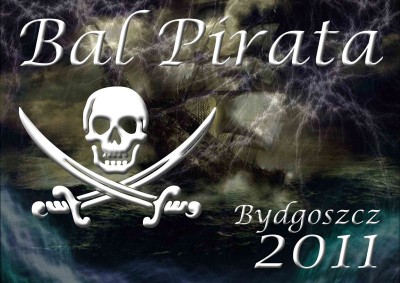 Bal Pirata 2011 Bydgoszcz