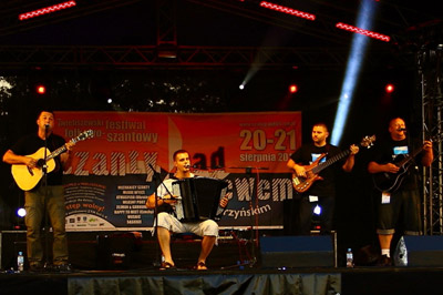 wieliszew